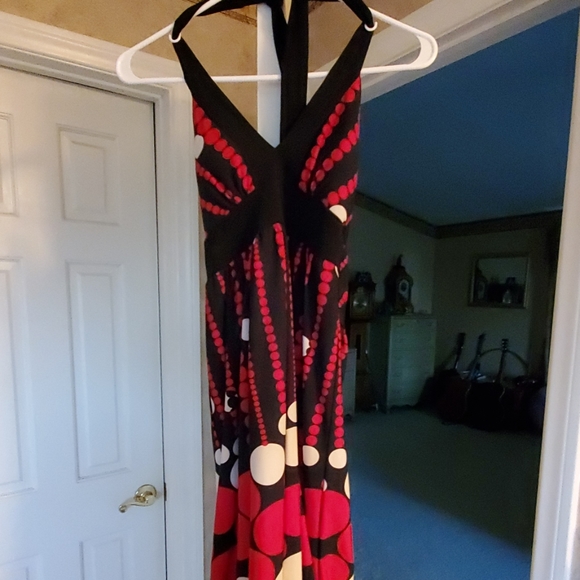 Dress, worn once - Picture 1 of 1